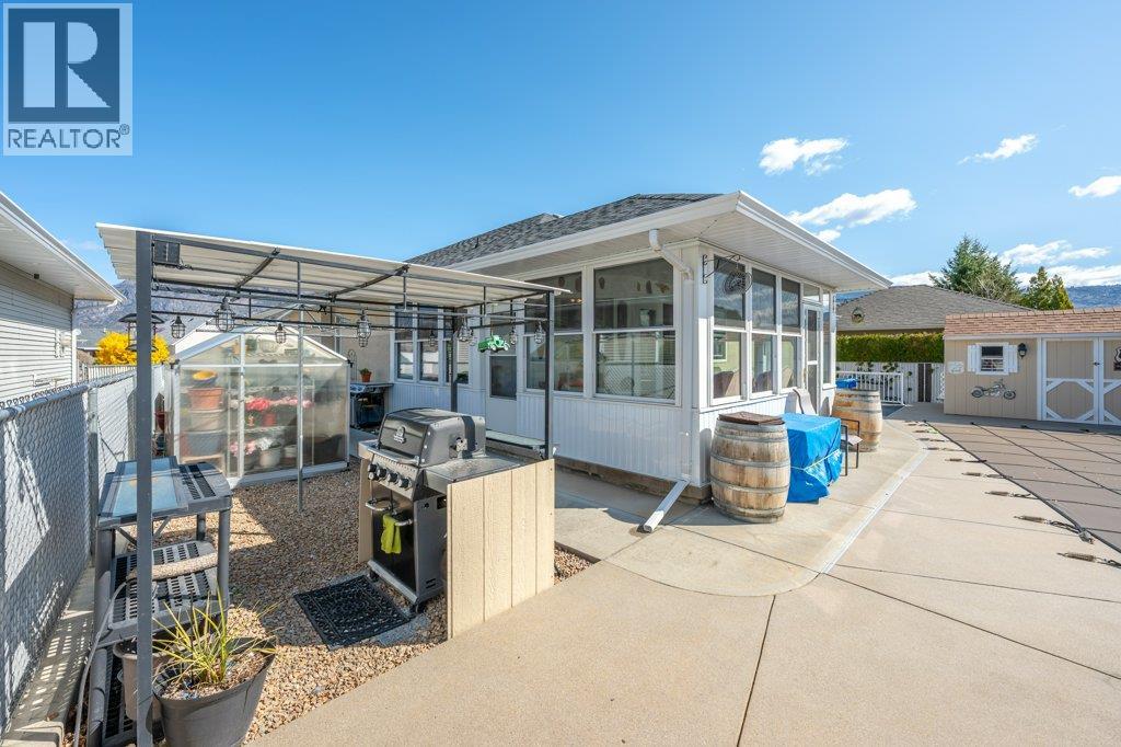 6 CURLEW Court, Osoyoos