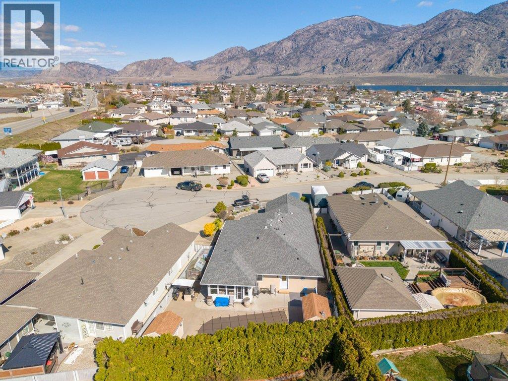 6 CURLEW Court, Osoyoos