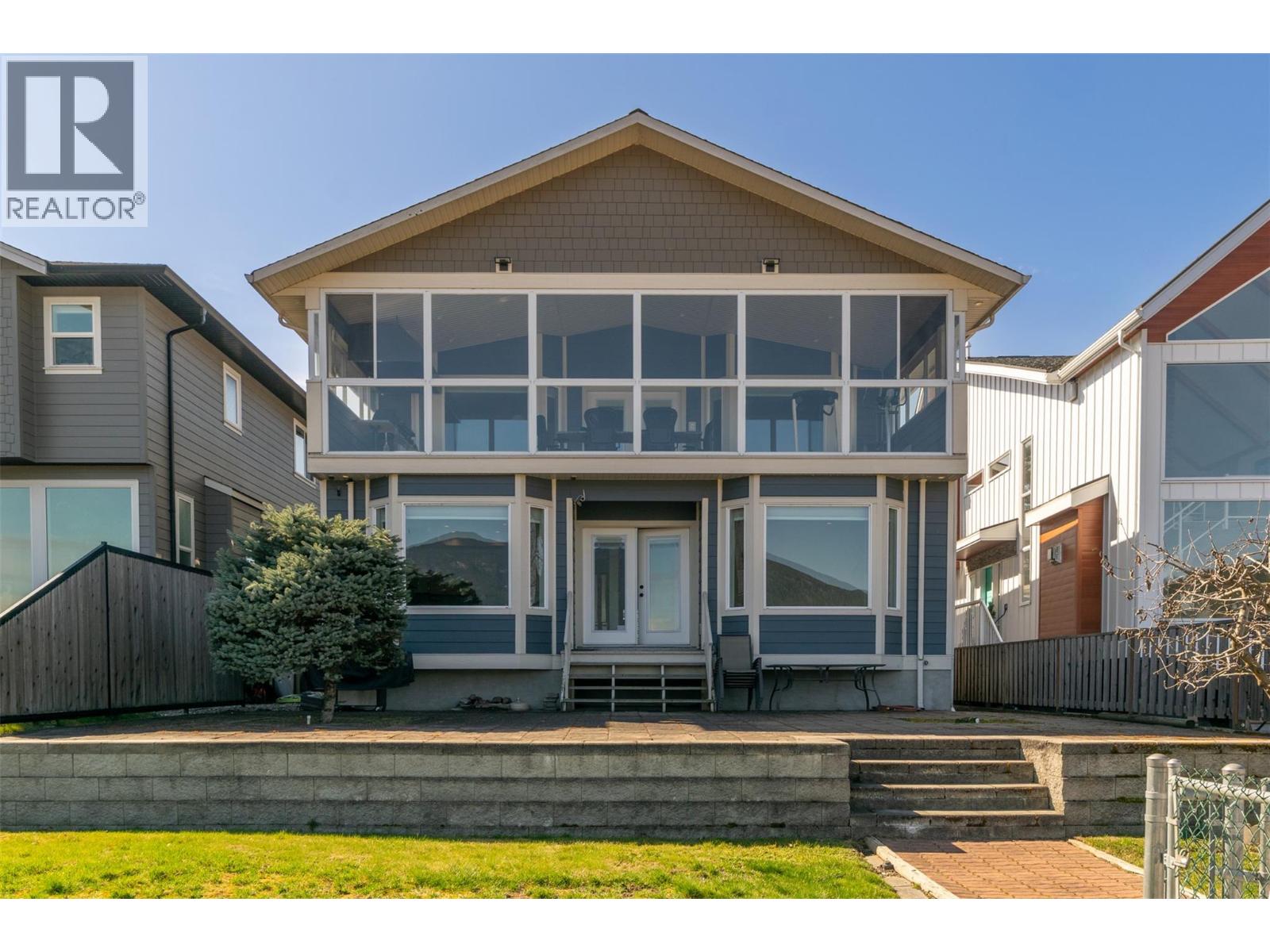 4751 75 Avenue NE Lot# 2, Salmon Arm