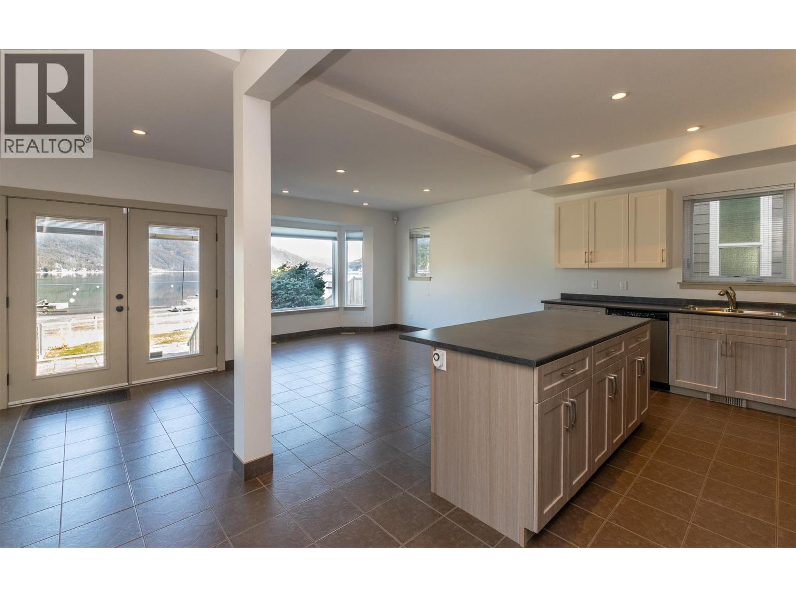 4751 75 Avenue NE Lot# 2, Salmon Arm