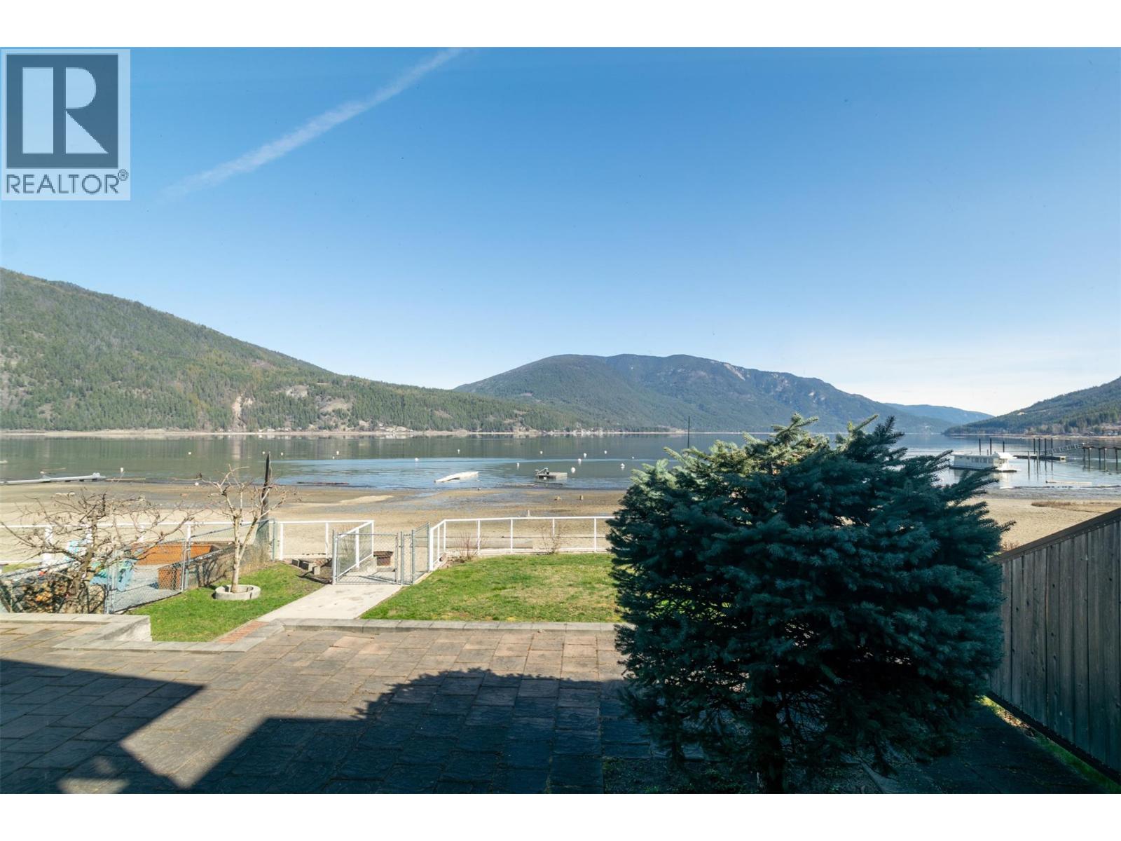 4751 75 Avenue NE Lot# 2, Salmon Arm
