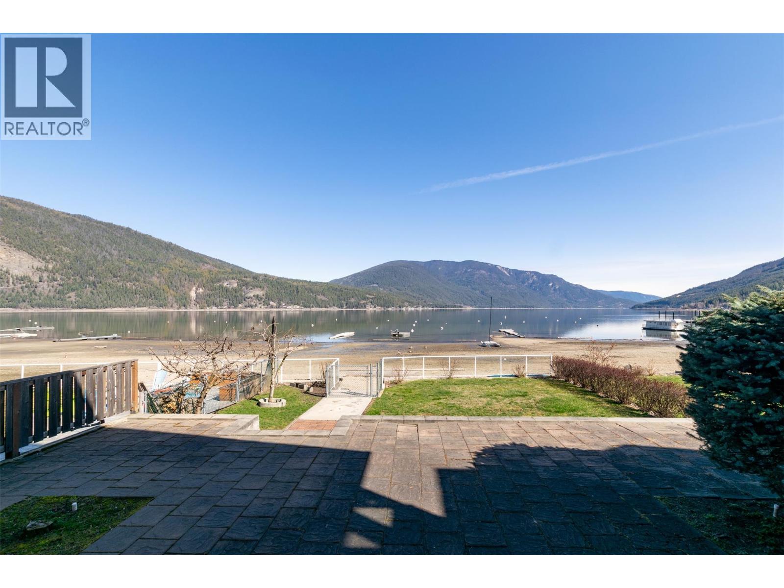4751 75 Avenue NE Lot# 2, Salmon Arm
