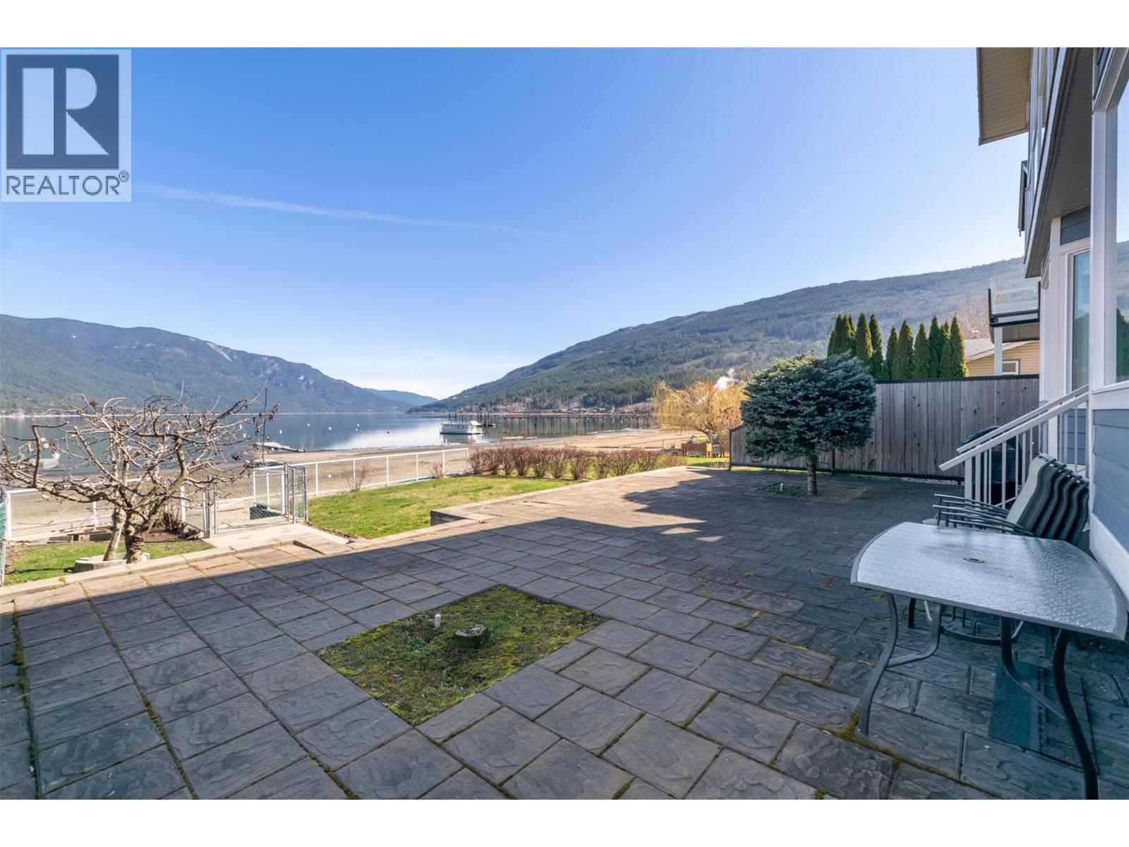 4751 75 Avenue NE Lot# 2, Salmon Arm