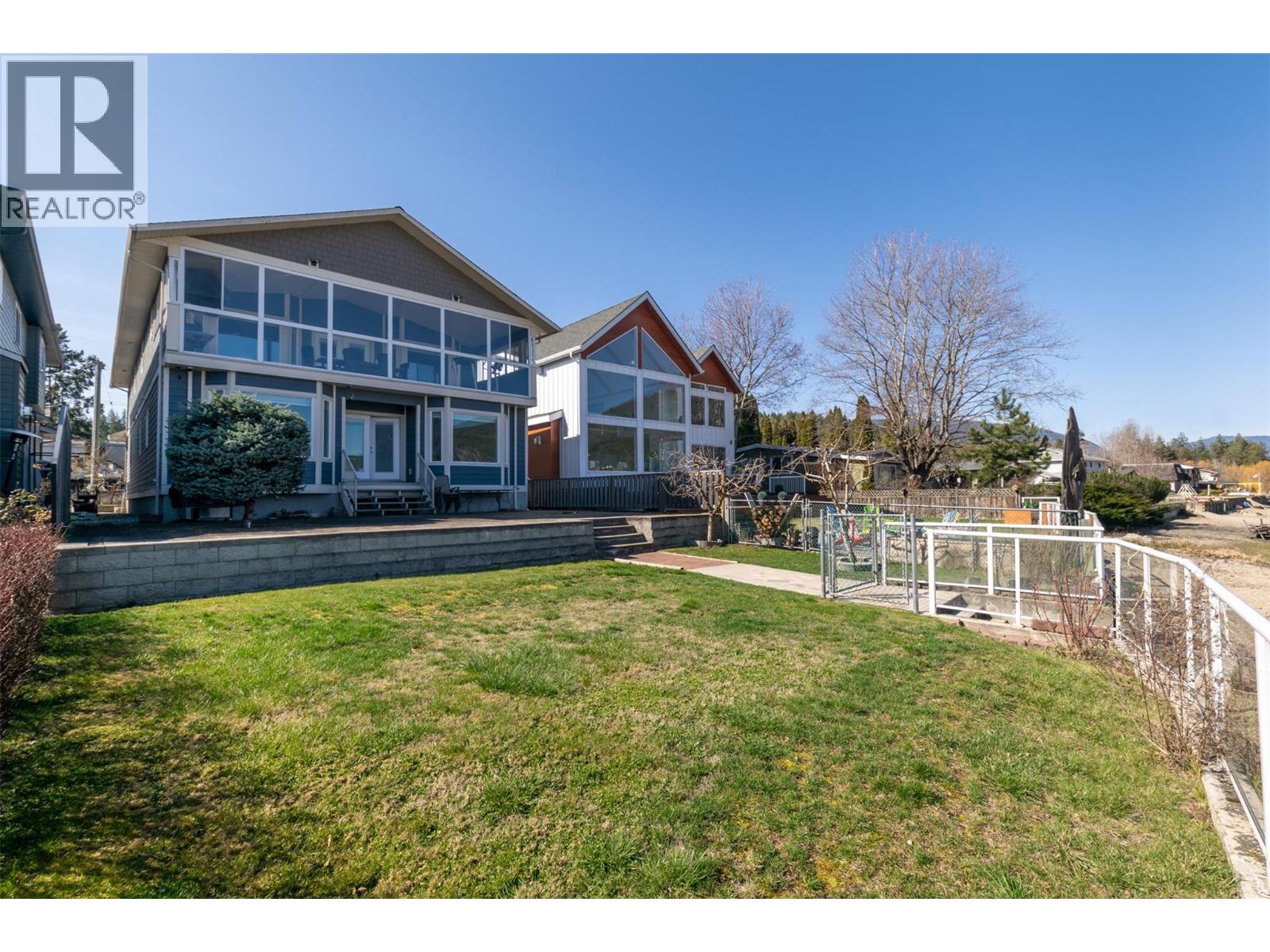 4751 75 Avenue NE Lot# 2, Salmon Arm