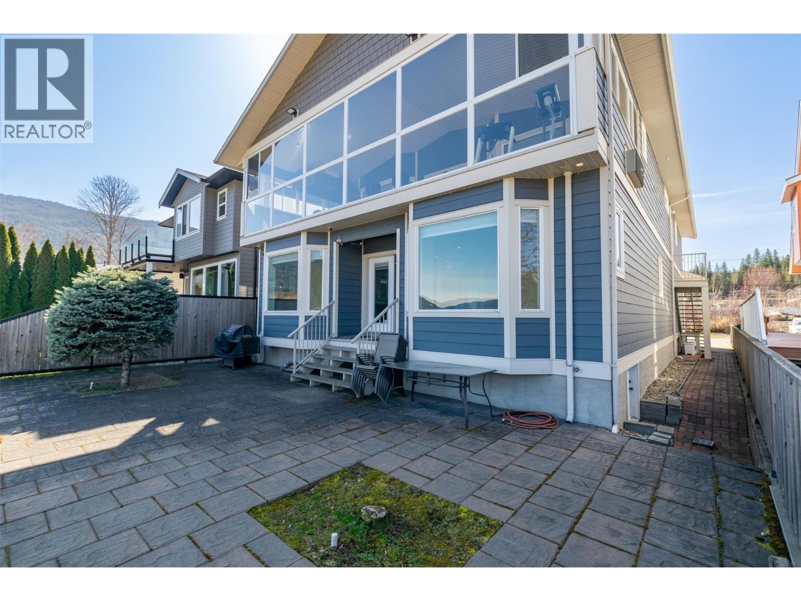 4751 75 Avenue NE Lot# 2, Salmon Arm