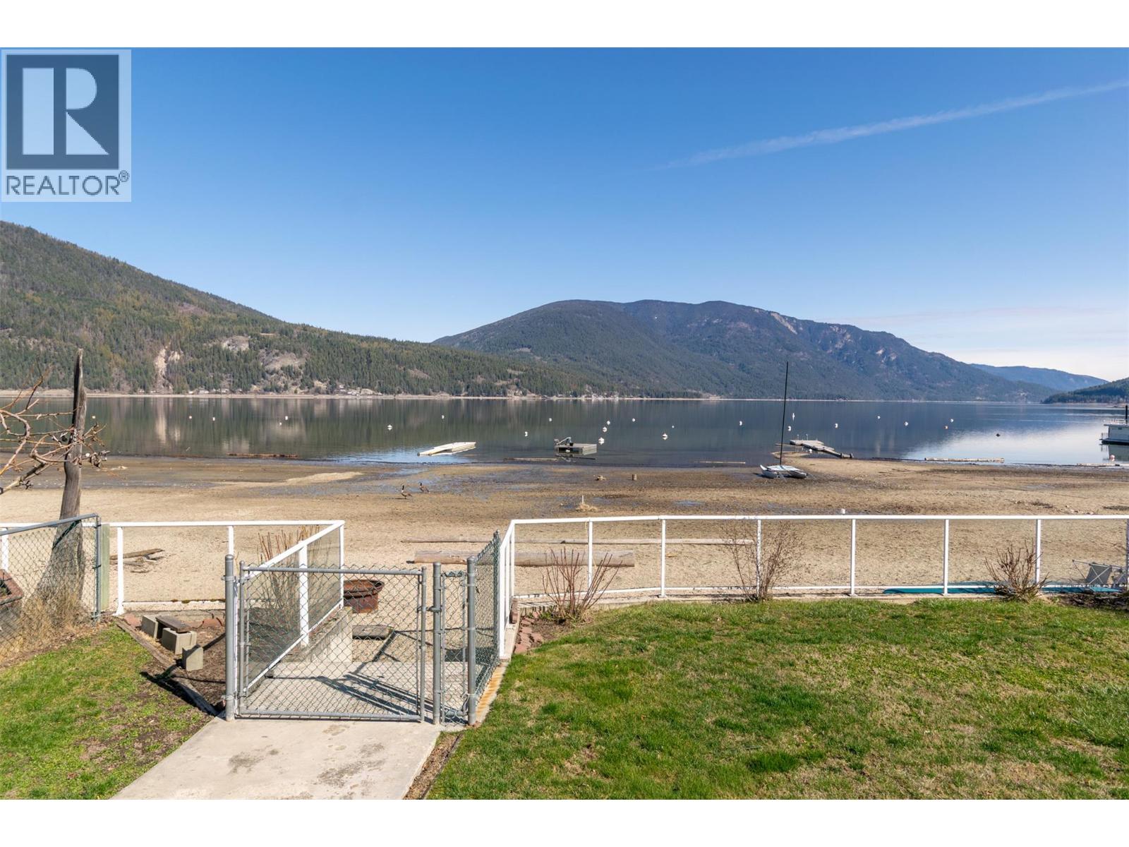 4751 75 Avenue NE Lot# 2, Salmon Arm
