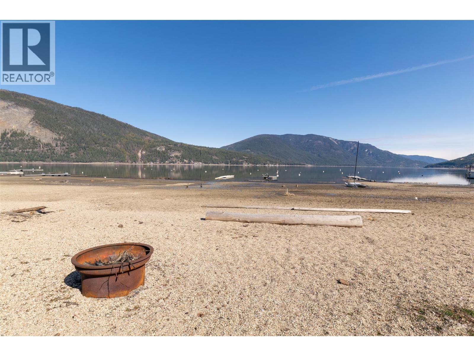 4751 75 Avenue NE Lot# 2, Salmon Arm
