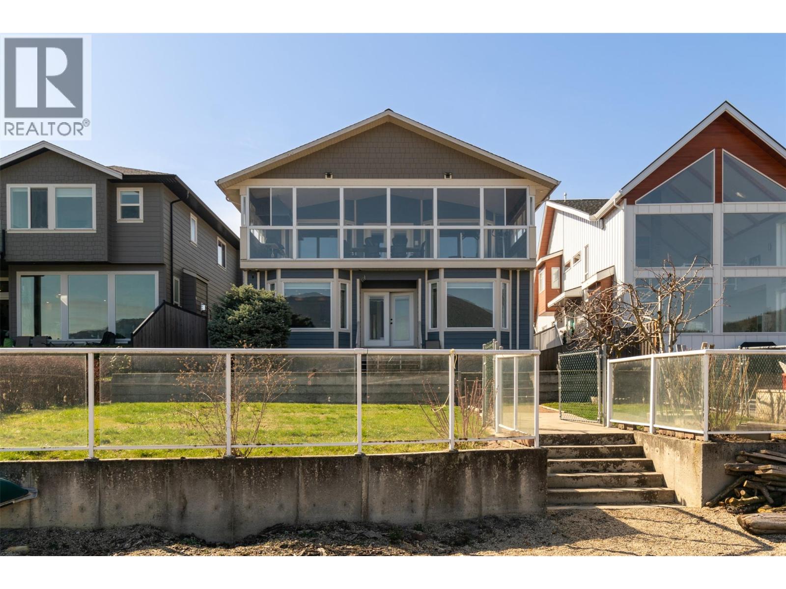 4751 75 Avenue NE Lot# 2, Salmon Arm