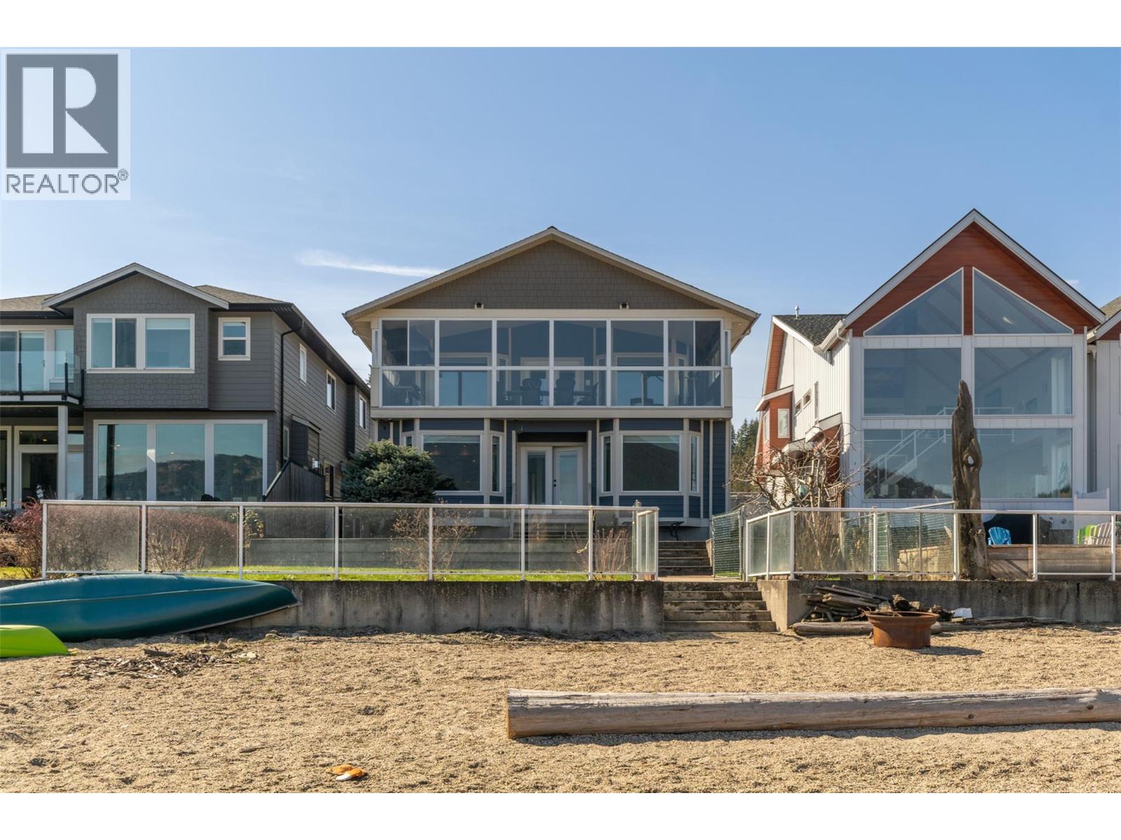 4751 75 Avenue NE Lot# 2, Salmon Arm