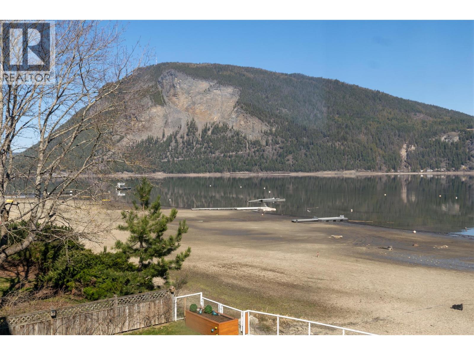 4751 75 Avenue NE Lot# 2, Salmon Arm