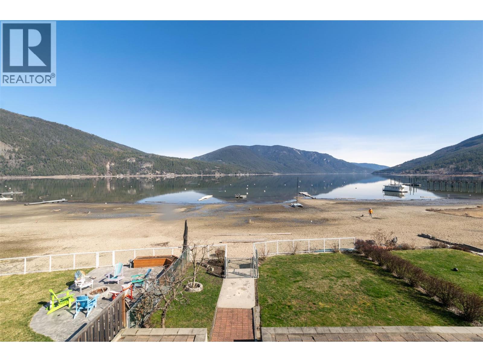 4751 75 Avenue NE Lot# 2, Salmon Arm
