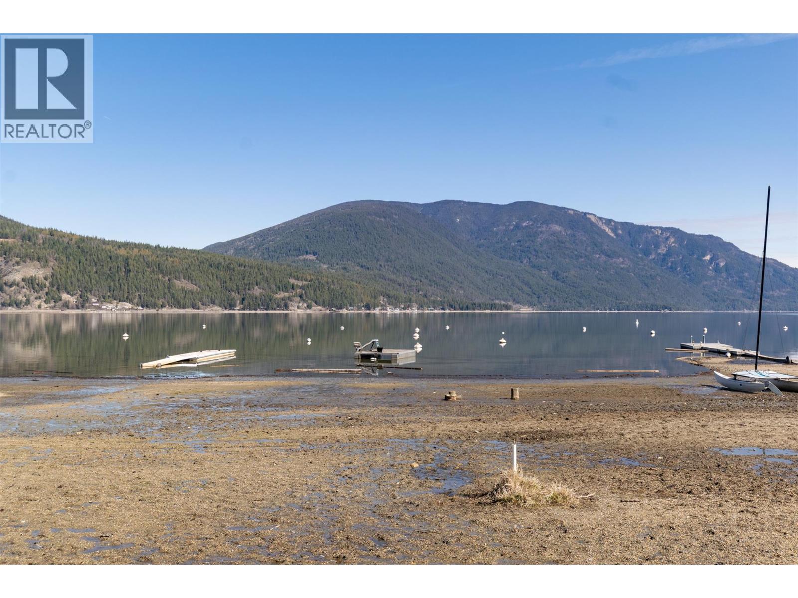 4751 75 Avenue NE Lot# 2, Salmon Arm