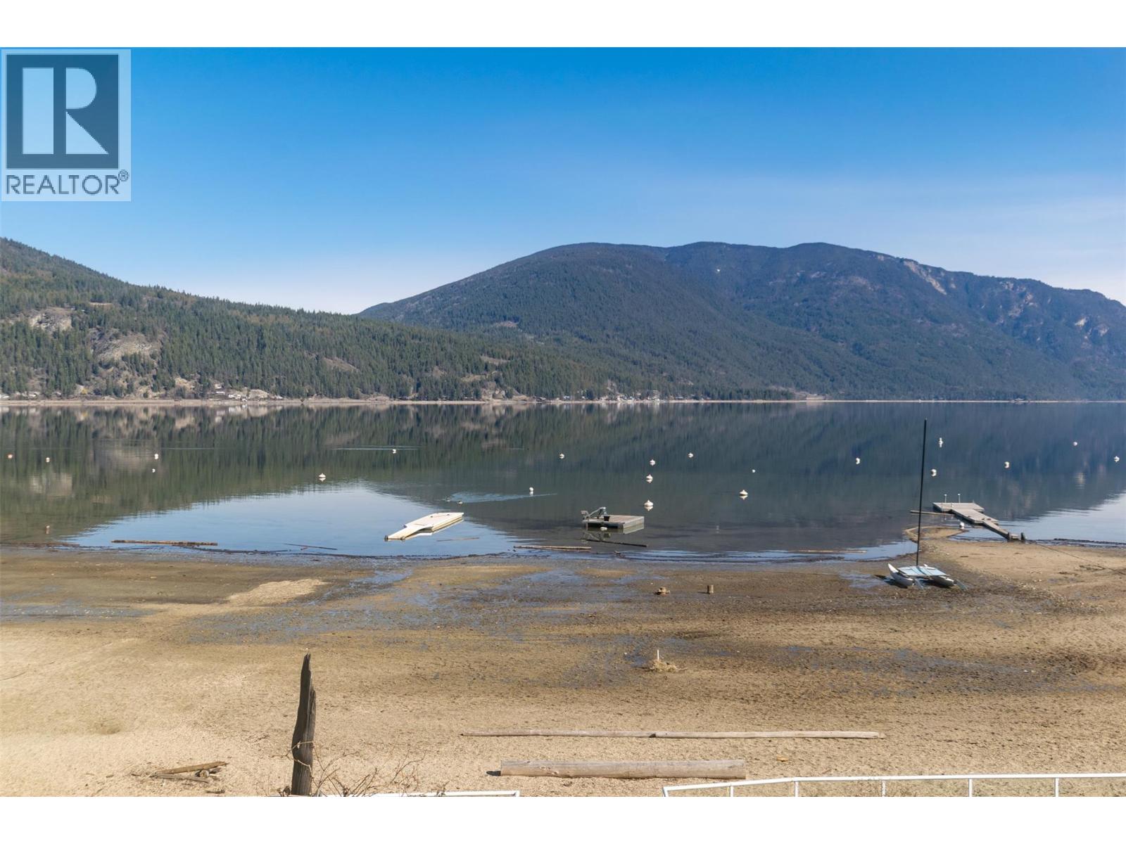 4751 75 Avenue NE Lot# 2, Salmon Arm