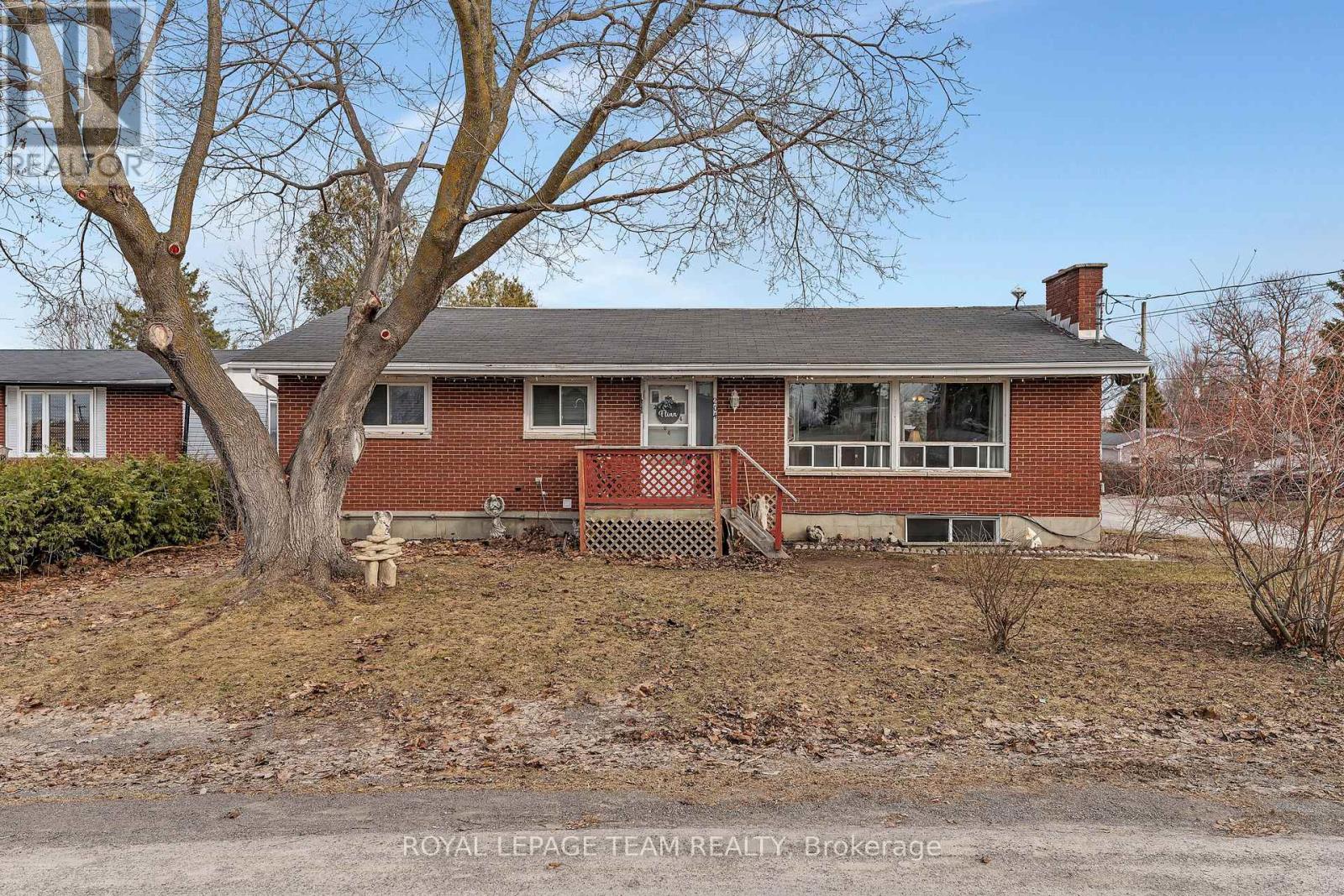 204 GEORGIANA STREET