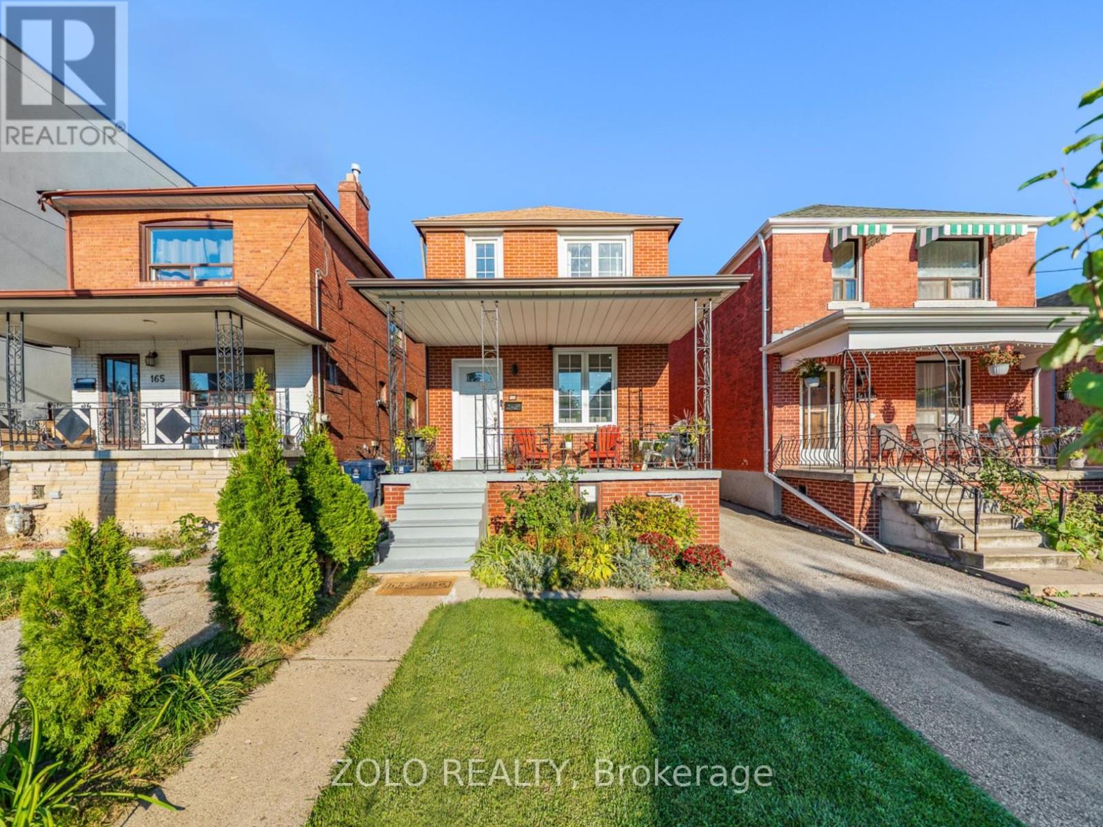 163 CEDRIC AVENUE - 1