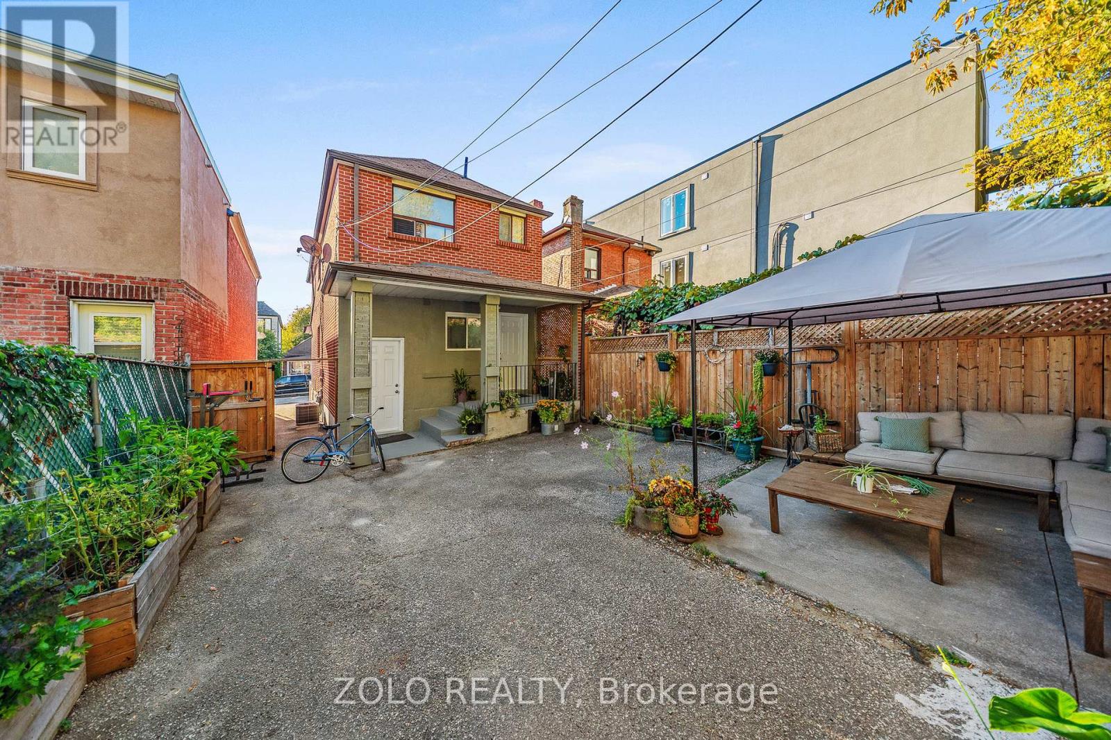 163 CEDRIC AVENUE - 36