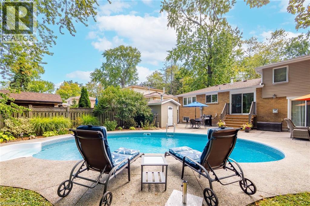 479 PINEDALE Avenue,Burlington,,