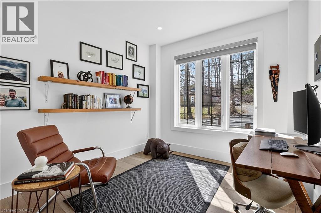 1095 MINERAL SPRINGS Road - 18
