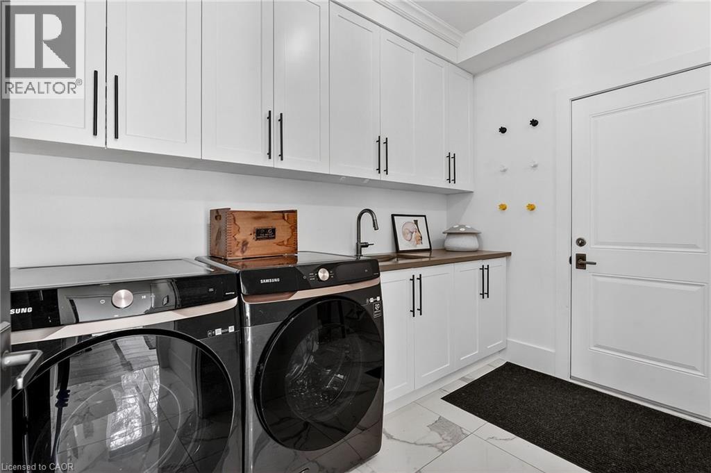 1095 MINERAL SPRINGS Road - 19