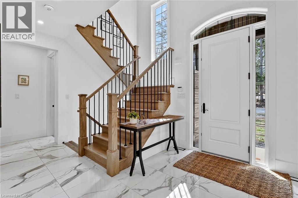 1095 MINERAL SPRINGS Road - 4