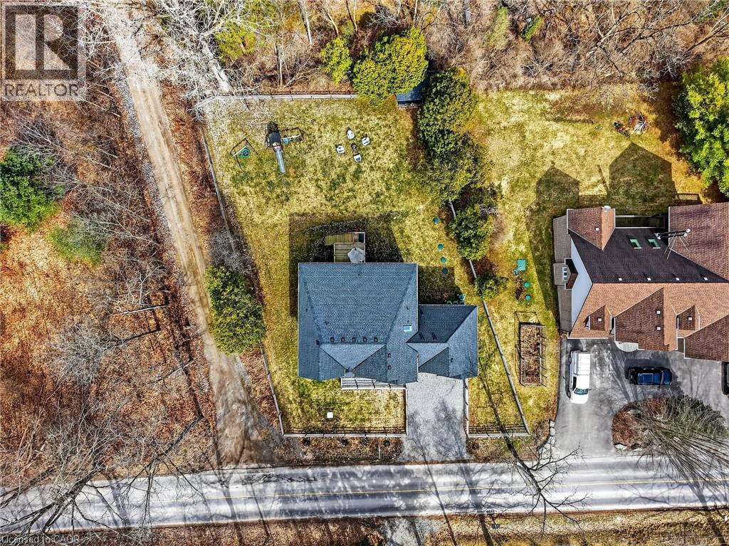 1095 MINERAL SPRINGS Road - 49