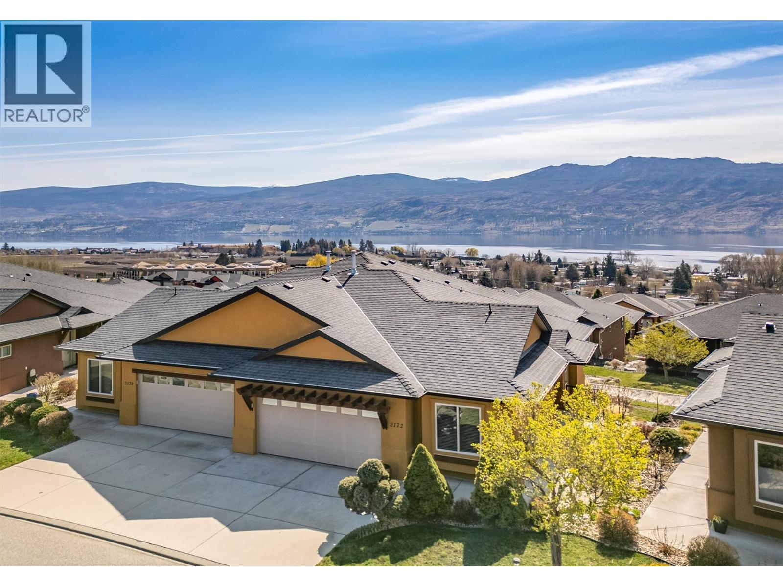 2172 Alvarado Trail, West Kelowna
