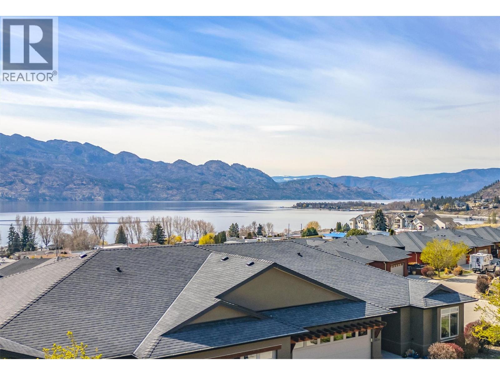 2172 Alvarado Trail, West Kelowna