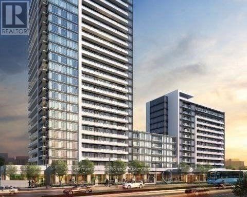 1019 - 7900 BATHURST STREET