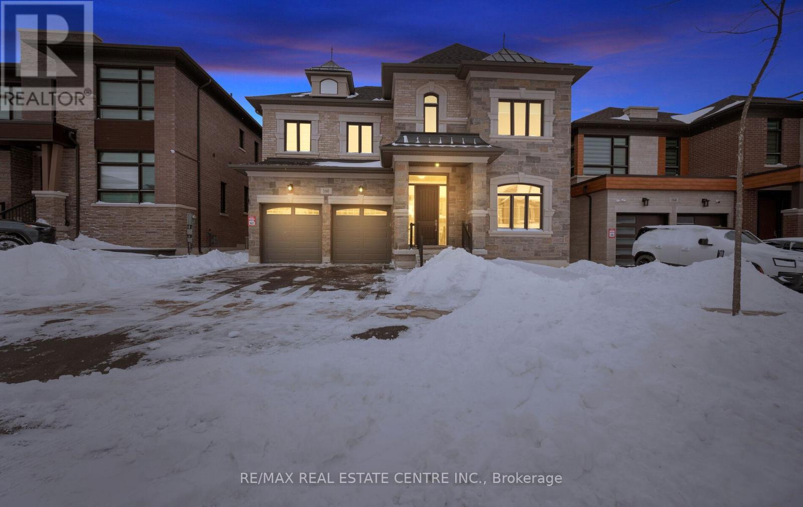 160 WAINFLEET CRESCENT