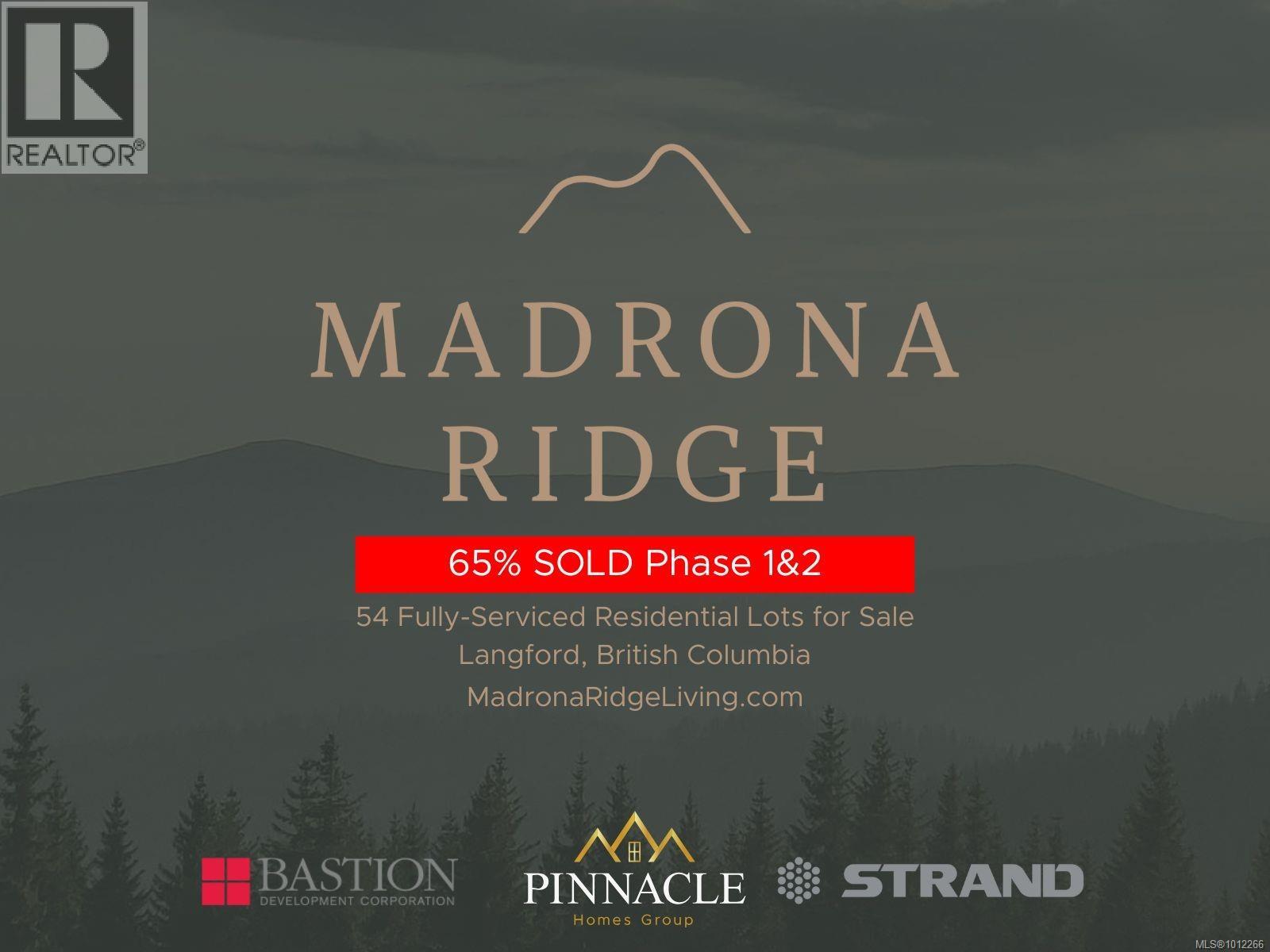  Madrona Ridge, Langford