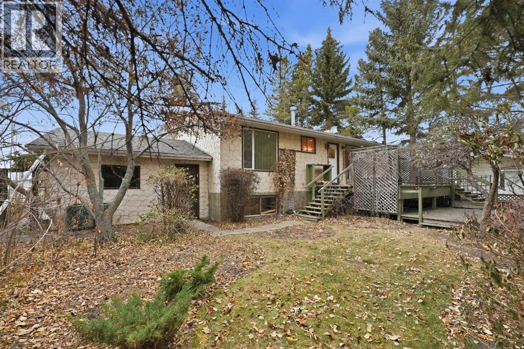 49 Pamely Avenue, Red Deer