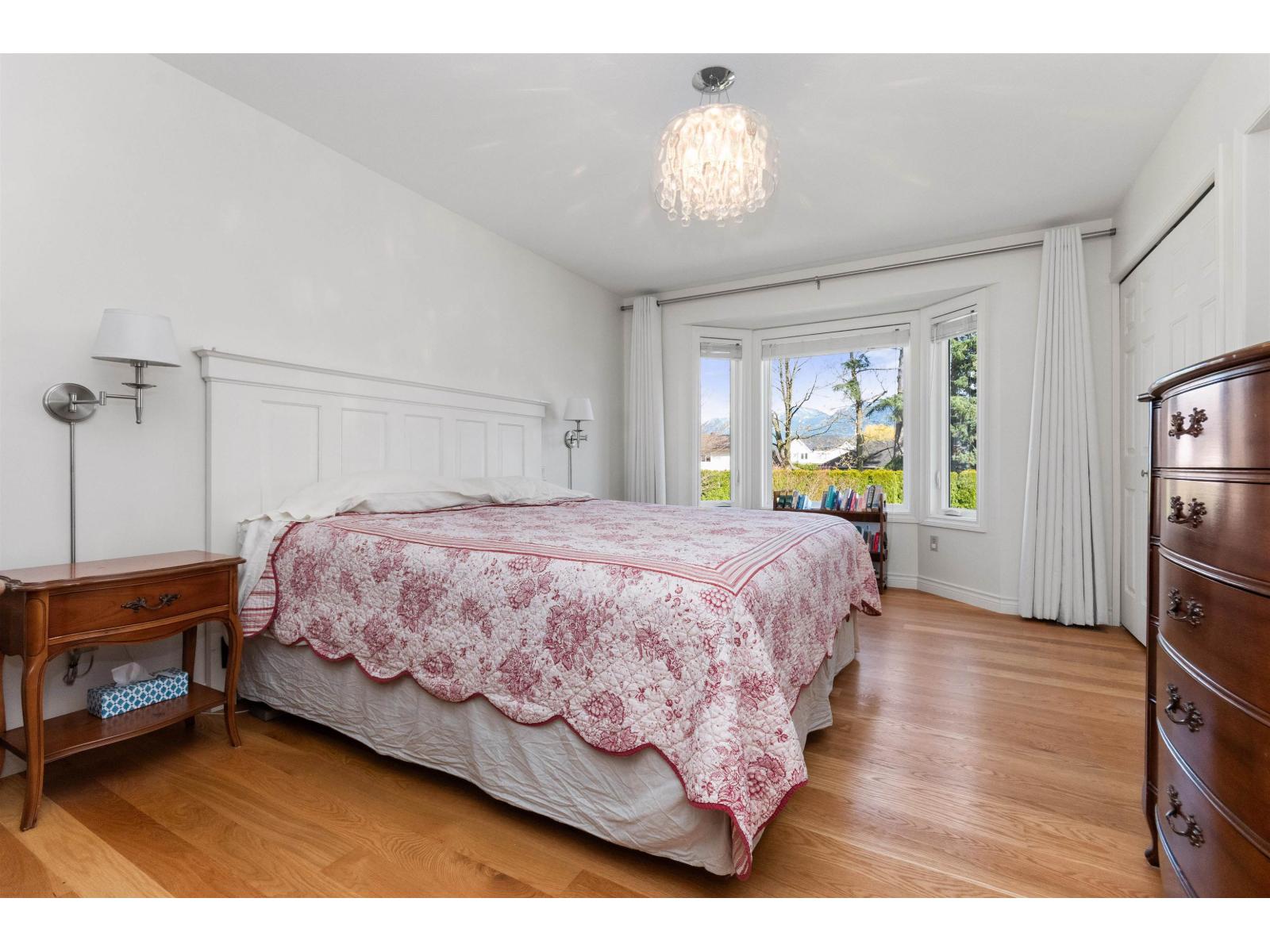 46385 CHRISTINA DRIVE, Sardis East Vedder, Chilliwack