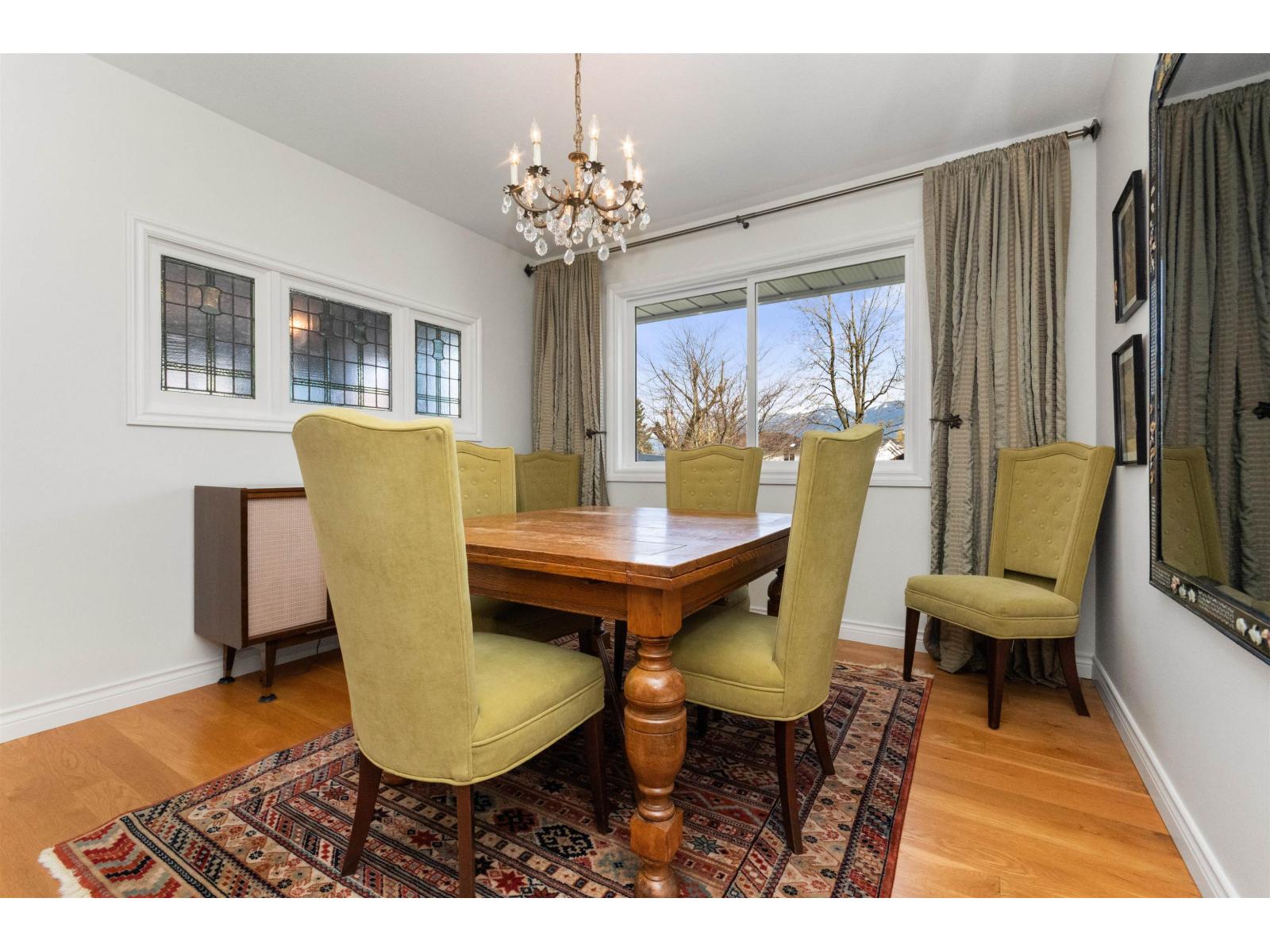 46385 CHRISTINA DRIVE, Sardis East Vedder, Chilliwack