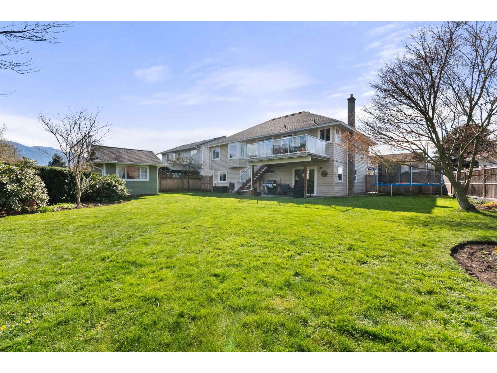 46385 CHRISTINA DRIVE, Sardis East Vedder, Chilliwack