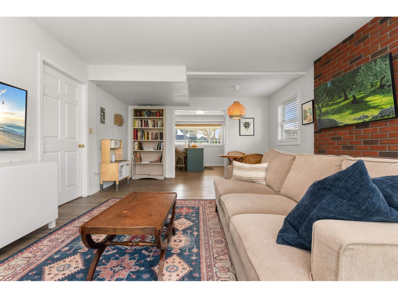 46385 CHRISTINA DRIVE, Sardis East Vedder, Chilliwack