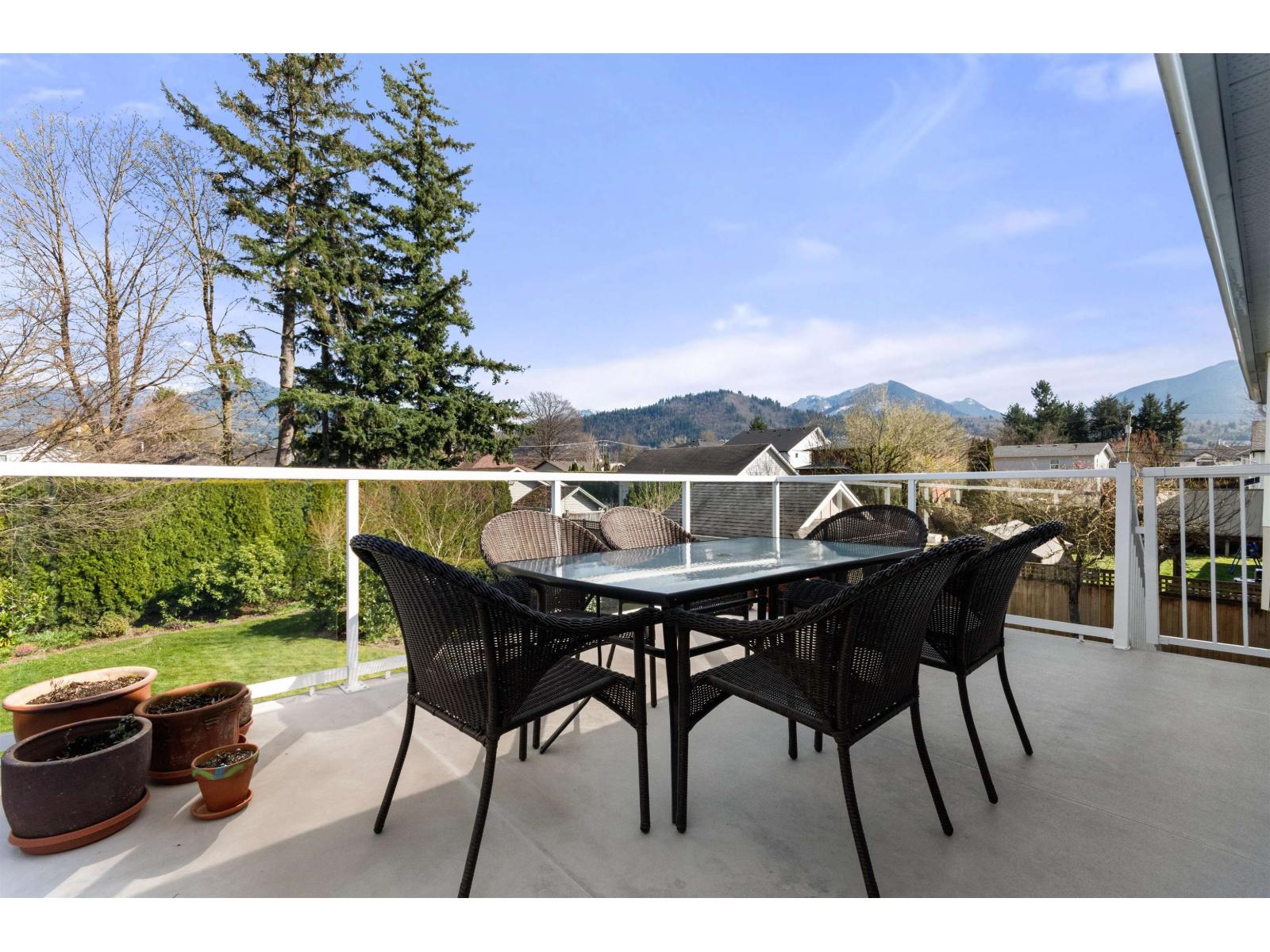46385 CHRISTINA DRIVE, Sardis East Vedder, Chilliwack