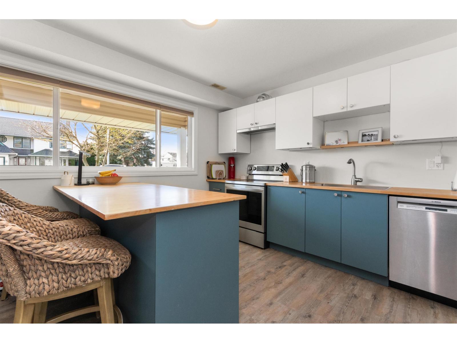 46385 CHRISTINA DRIVE, Sardis East Vedder, Chilliwack