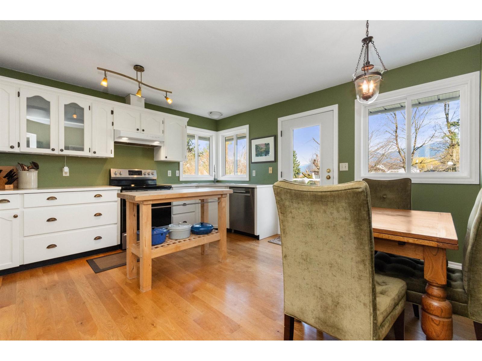 46385 CHRISTINA DRIVE, Sardis East Vedder, Chilliwack