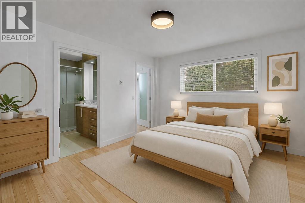 Single Family House Bungalow for Sale in  Langton Drive SW North Glenmore Park Calgary 