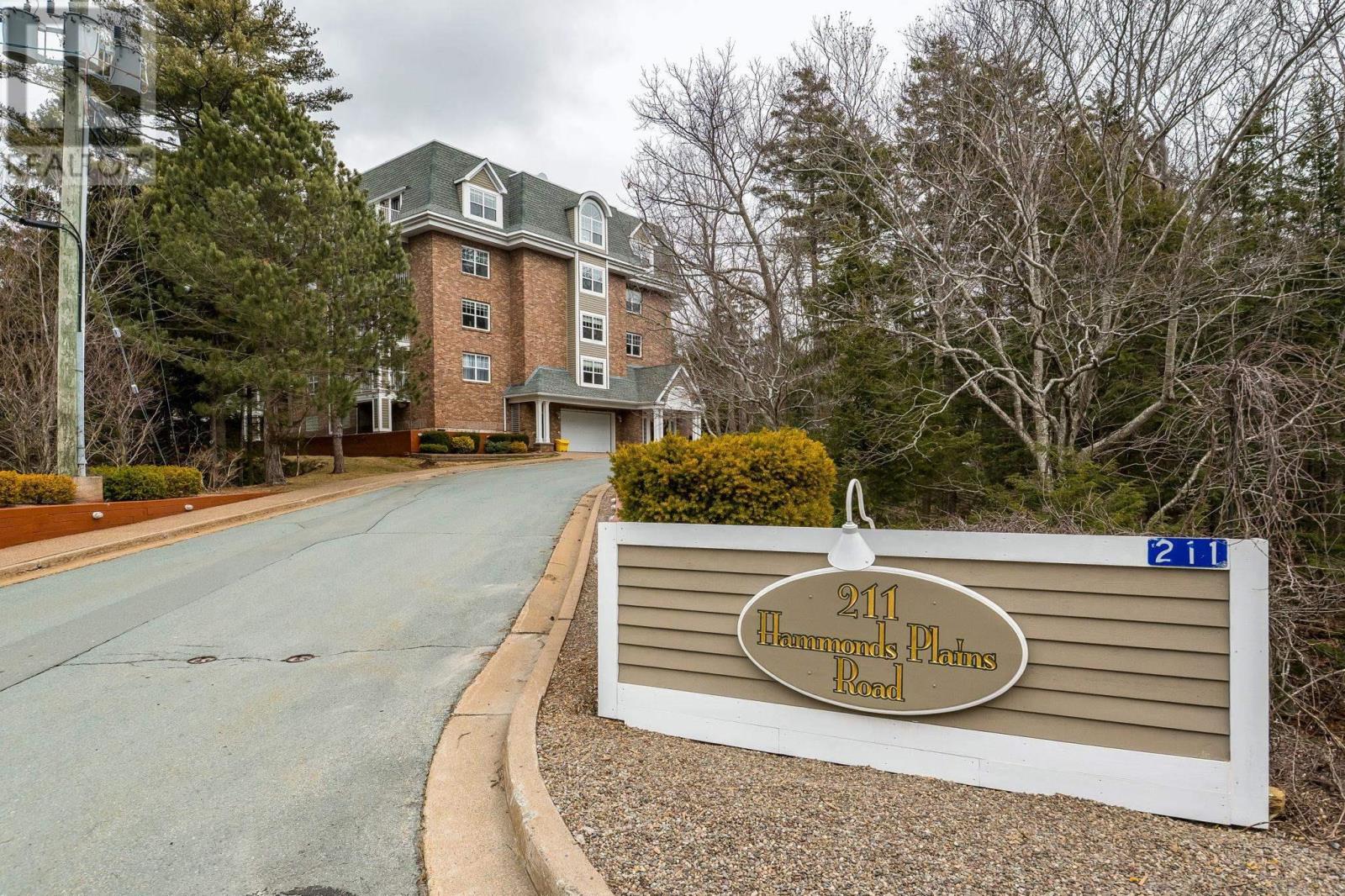 Property 43 of 51 of 309 211 Hammonds Plains Road