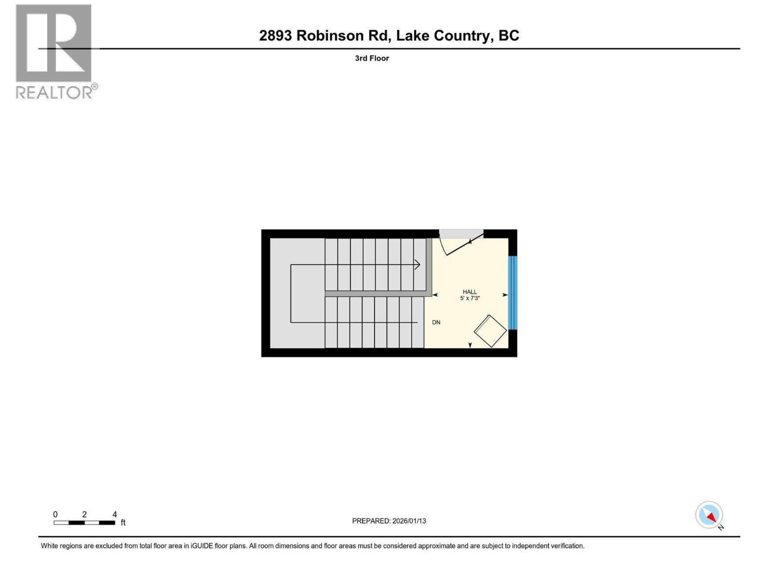 #5 2893 ROBINSON ROAD - 49