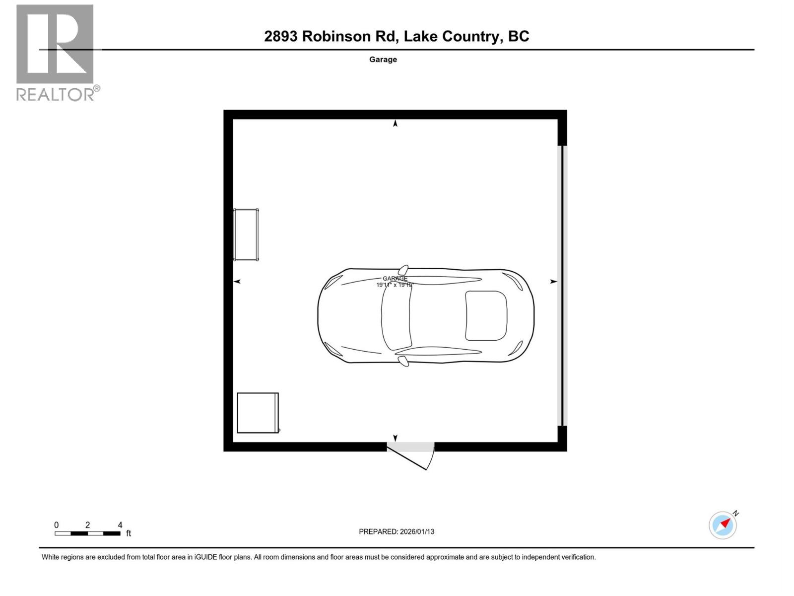 #5 2893 ROBINSON ROAD - 51