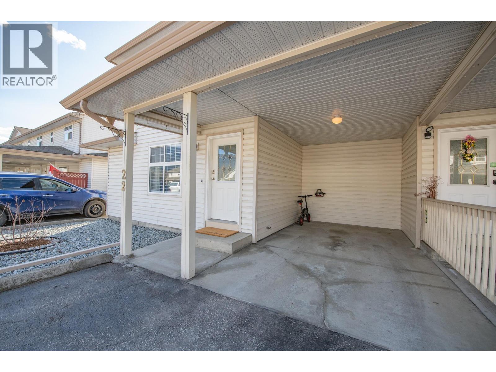 2395 Pleasant Valley Road Unit# 22, Armstrong