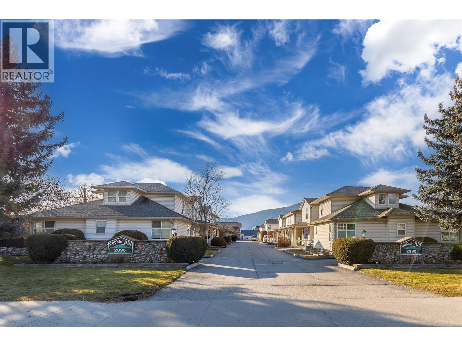 2395 Pleasant Valley Road Unit# 22, Armstrong