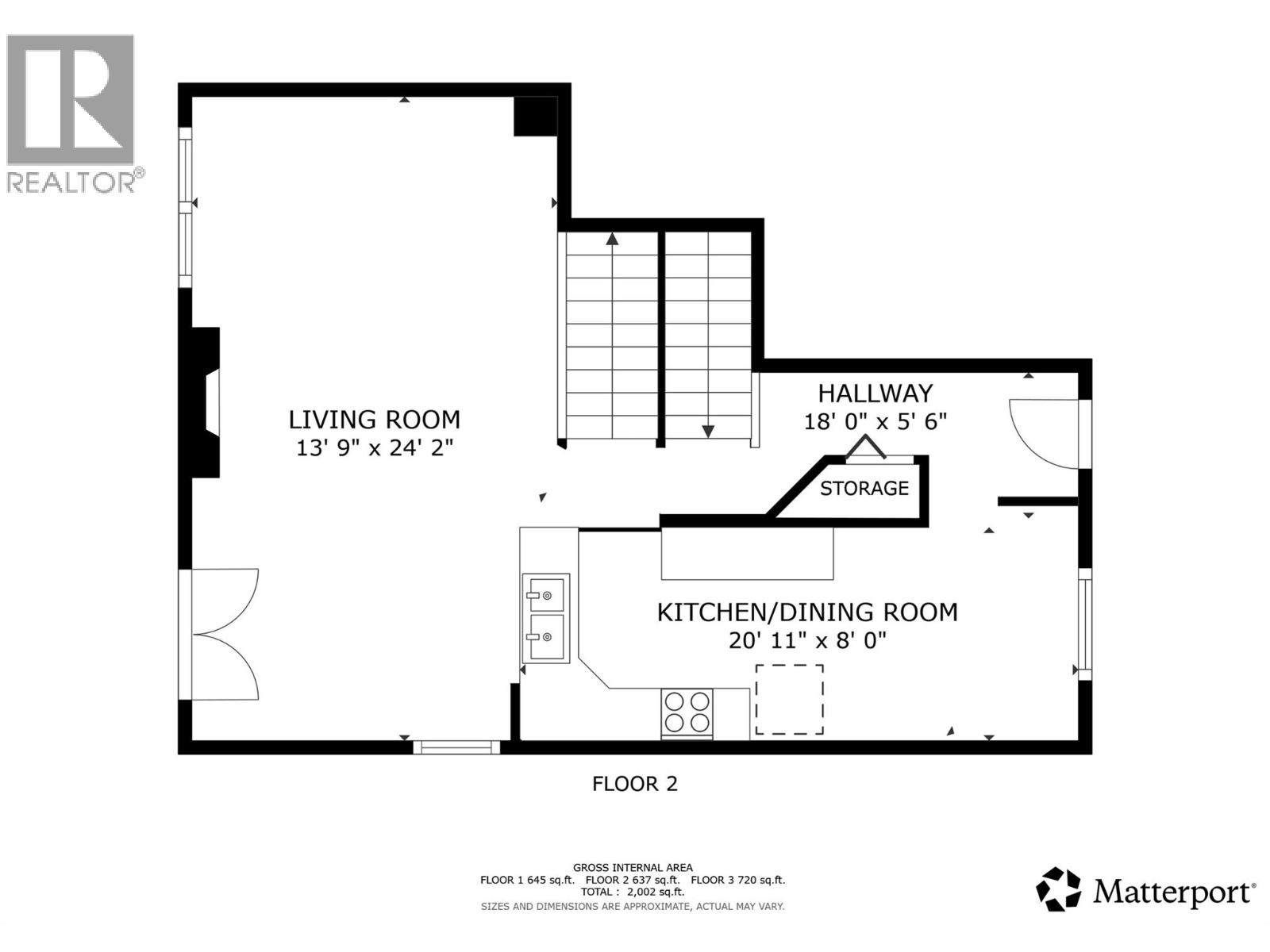 2395 Pleasant Valley Road Unit# 22, Armstrong