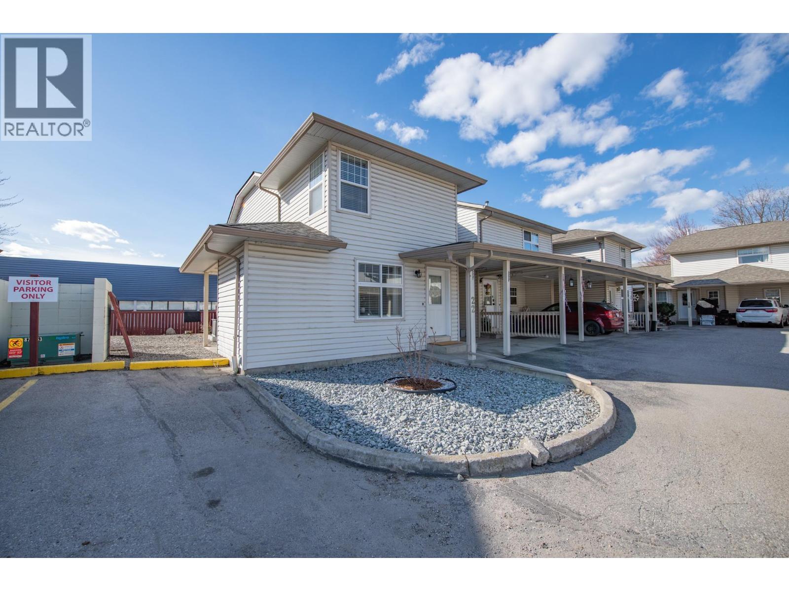 2395 Pleasant Valley Road Unit# 22, Armstrong