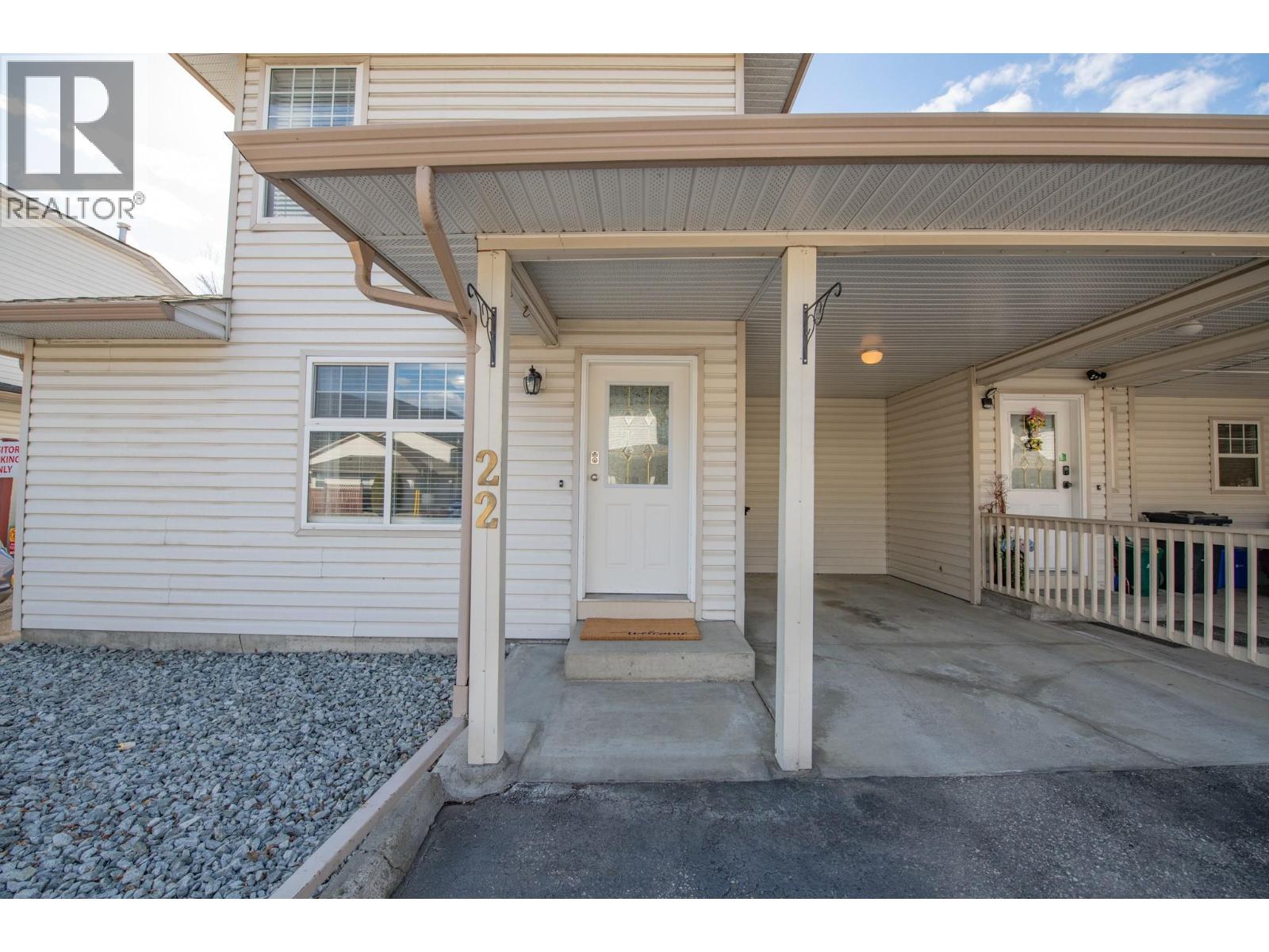 2395 Pleasant Valley Road Unit# 22, Armstrong