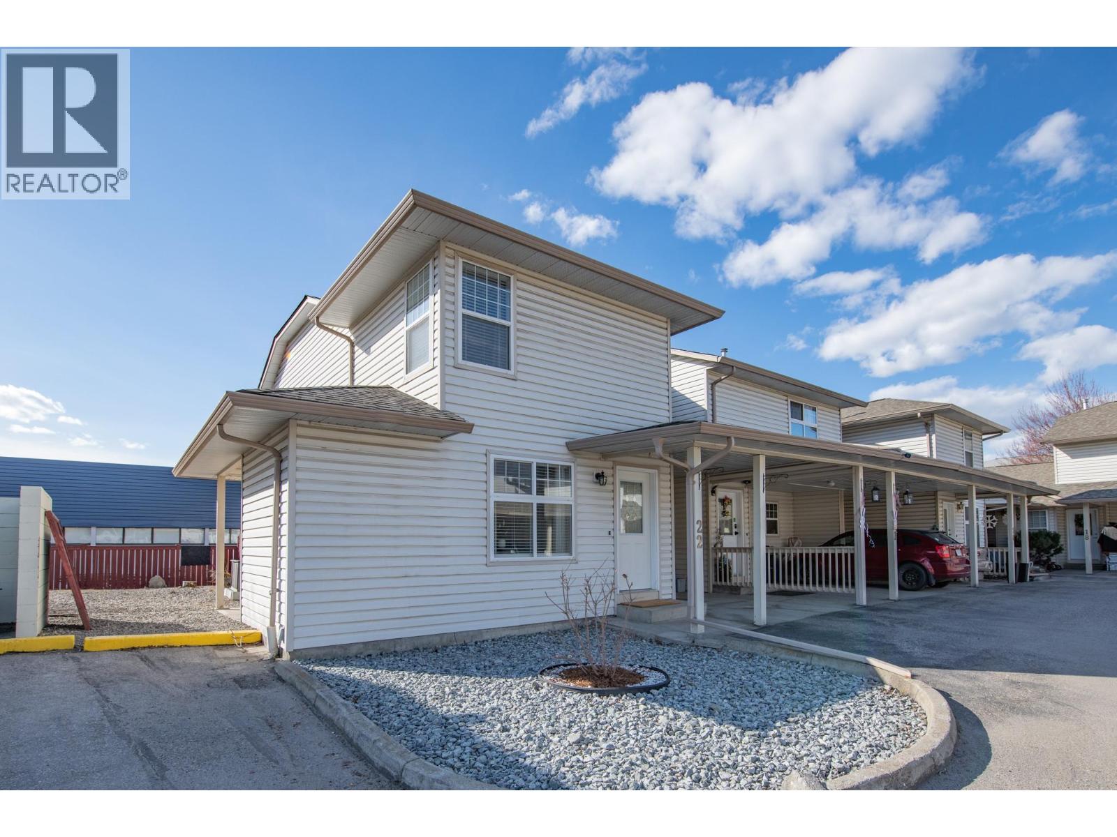 2395 Pleasant Valley Road Unit# 22, Armstrong