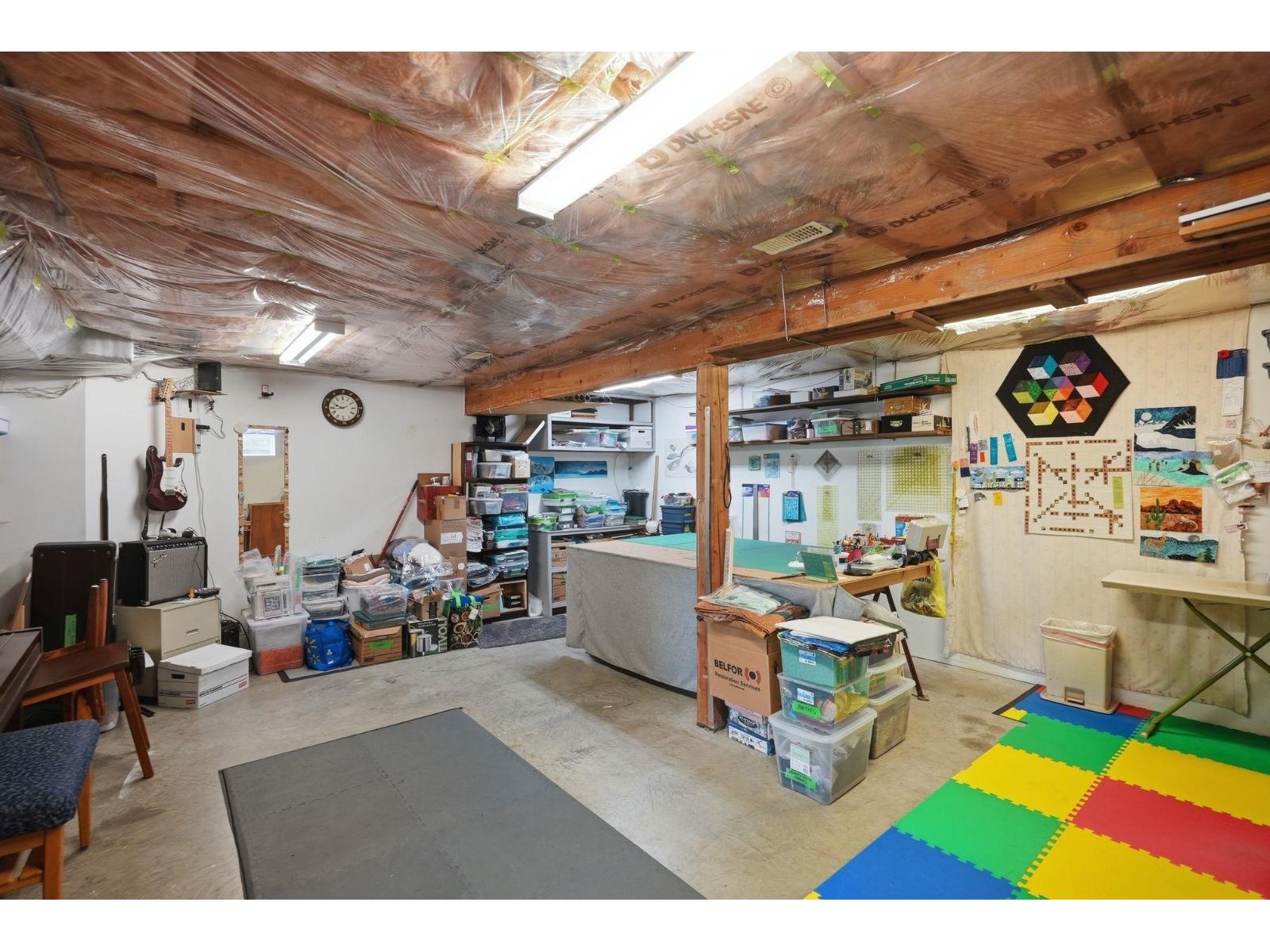 7935 TOPPER DRIVE, Mission