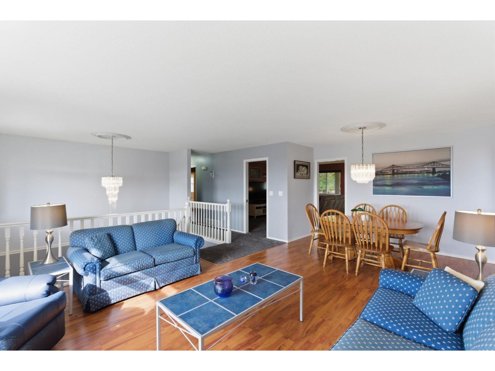 7935 TOPPER DRIVE, Mission